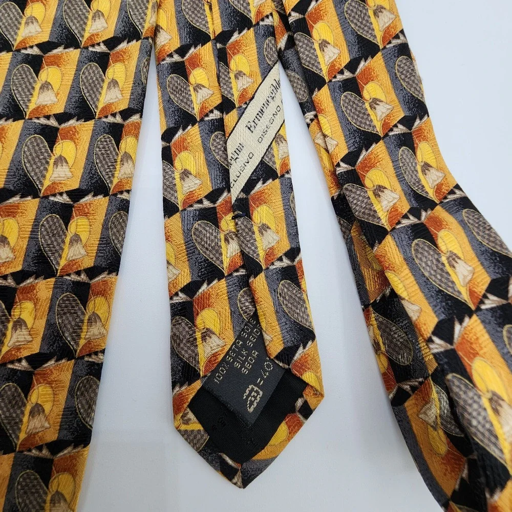 Ermenegildo Zegna great preowned